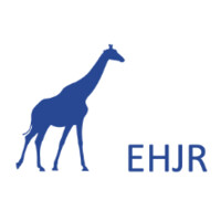 EHJR Ltd logo, EHJR Ltd contact details