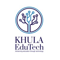 Khula EduTech logo, Khula EduTech contact details