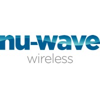 Nu-Wave Wireless logo, Nu-Wave Wireless contact details