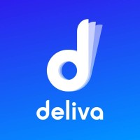 DELIVA International logo, DELIVA International contact details