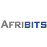 Afribits logo, Afribits contact details