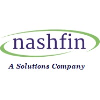 Nashfin logo, Nashfin contact details