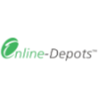 Online-Depots logo, Online-Depots contact details