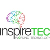 Inspiretec logo, Inspiretec contact details