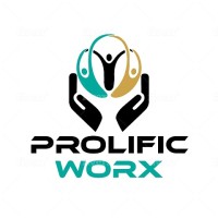 PROLIFIC WORX logo, PROLIFIC WORX contact details