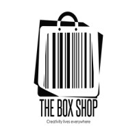 The Box Shop South Africa logo, The Box Shop South Africa contact details