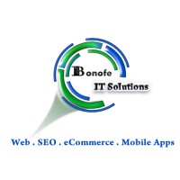 Bonofe IT Solutions logo, Bonofe IT Solutions contact details