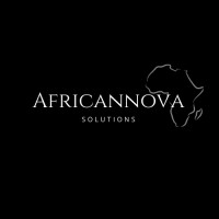 AfricanNova Solutions logo, AfricanNova Solutions contact details