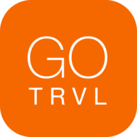 GOTRVL logo, GOTRVL contact details