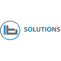 IT Solutions logo, IT Solutions contact details