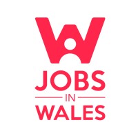 JobsinWales.com logo, JobsinWales.com contact details