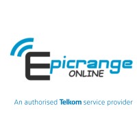 Epicrange Online logo, Epicrange Online contact details