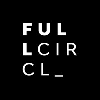 FullCircl_ logo, FullCircl_ contact details