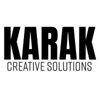 Karak Creative Solutions logo, Karak Creative Solutions contact details