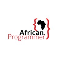 AfricanProgrammer logo, AfricanProgrammer contact details