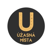 Úžasná místa v Česku logo, Úžasná místa v Česku contact details