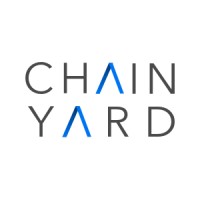 Chainyard logo, Chainyard contact details