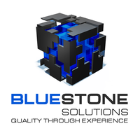 BlueStone Technology Solutions logo, BlueStone Technology Solutions contact details