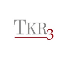 TKR3 logo, TKR3 contact details