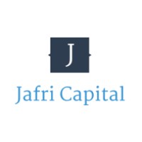 Jafri Capital logo, Jafri Capital contact details