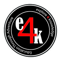 explore4knowledge logo, explore4knowledge contact details