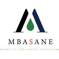 Mbasane - Women in Information Technology logo, Mbasane - Women in Information Technology contact details