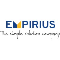 Empirius GmbH logo, Empirius GmbH contact details