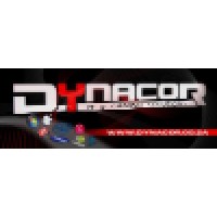 Dynacor It & Gaming Solutions logo, Dynacor It & Gaming Solutions contact details