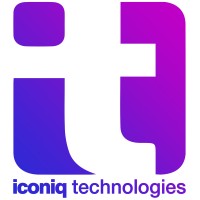 Iconiq Technologies logo, Iconiq Technologies contact details