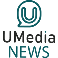 UMedia News logo, UMedia News contact details