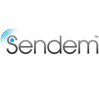 Sendem logo, Sendem contact details