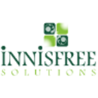 Innisfree Solutions logo, Innisfree Solutions contact details