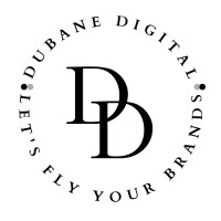 Dubane Digital logo, Dubane Digital contact details