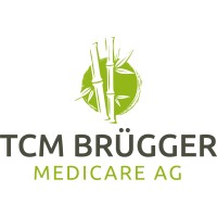 TCM Brügger Medicare AG logo, TCM Brügger Medicare AG contact details