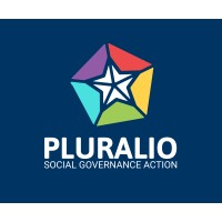 PLURALIO logo, PLURALIO contact details