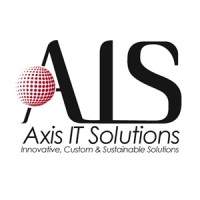 Axis IT Solutions (PTY) LTD logo, Axis IT Solutions (PTY) LTD contact details