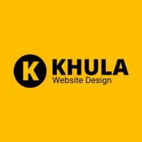 Khula Website Design logo, Khula Website Design contact details