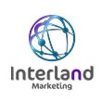 Interland Marketing logo, Interland Marketing contact details