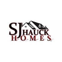 SJ Hauck Homes logo, SJ Hauck Homes contact details