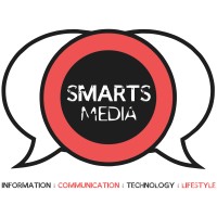 Smarts Media logo, Smarts Media contact details