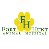 Fort Hunt Animal Hospital logo, Fort Hunt Animal Hospital contact details