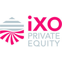 IXO PRIVATE EQUITY logo, IXO PRIVATE EQUITY contact details