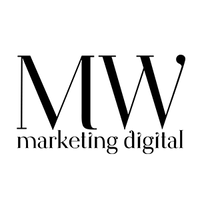 MW Marketing Digital logo, MW Marketing Digital contact details