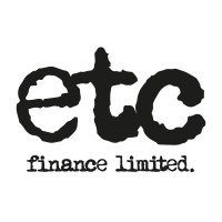 ETC Finance Limited logo, ETC Finance Limited contact details