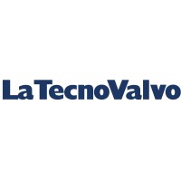 LA TECNOVALVO SRL logo, LA TECNOVALVO SRL contact details