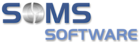 Soms Software logo, Soms Software contact details