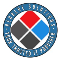 RedBlue Solutions logo, RedBlue Solutions contact details