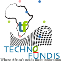 TechnoFundis logo, TechnoFundis contact details