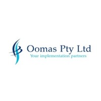 OOMAS Pty Ltd logo, OOMAS Pty Ltd contact details