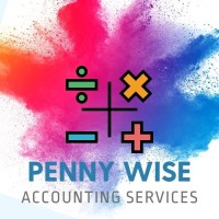 Penny Wise Accounting Services logo, Penny Wise Accounting Services contact details